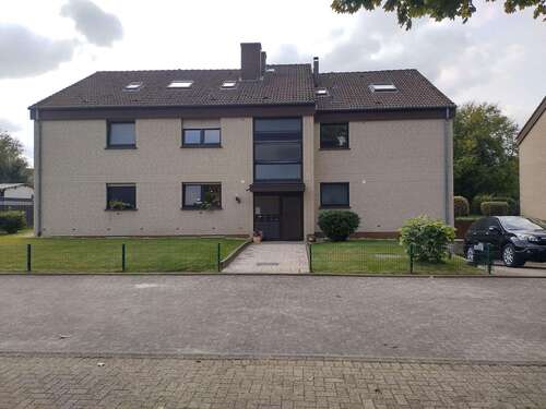 Foto - Wohnung zum Kaufen in Niedersachsen - Bad Iburg 199.500,00 € 84 m²