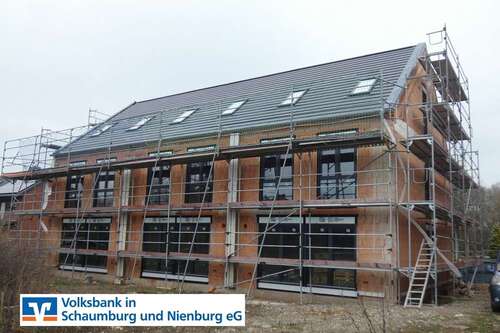 Foto - Haus zum Kaufen in Stadthagen Habichhorst 369.000,00 € 148 m²