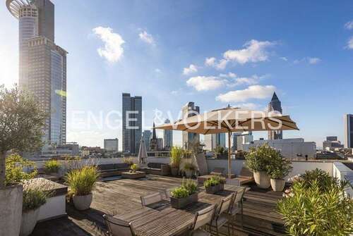Foto - Wohnung zum Mieten in Frankfurt am Main 6.900,00 € 400 m²