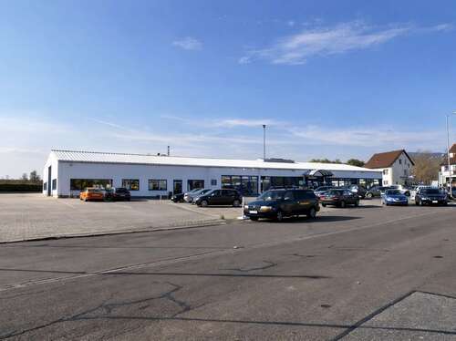 Foto - Halle in Ramstein-Miesenbach 2.150.000,00 €