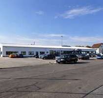 Halle in Ramstein-Miesenbach 2.150.000,00 €