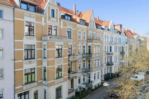 Foto - Wohnung zum Kaufen in Hannover 299.000,00 € 89.33 m²