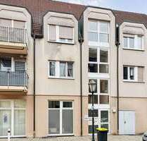 Wohnung zum Kaufen in Stein 129.000,00 € 40 m²