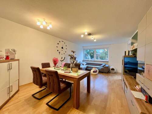 Foto - Wohnung zum Kaufen in Roßdorf 240.000,00 € 80 m²