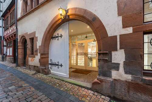 Foto - Büro in Marburg 1.950,00 € 168.21 m²