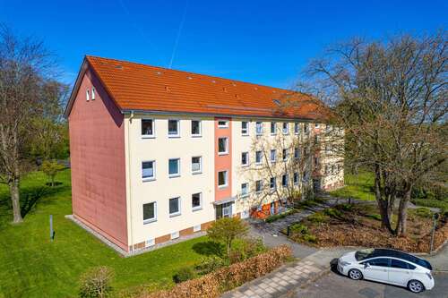 Foto - Wohnung zum Kaufen in Flensburg 165.000,00 € 65.84 m²