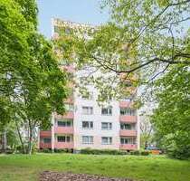 Wohnung zum Kaufen in Bremen 99.500,00 € 57 m²