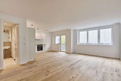 Foto - Wohnung zum Mieten in Stuttgart 1.573,00 € 70 m²