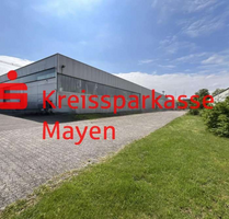Halle in Andernach 1.850.000,00 € 2400 m²