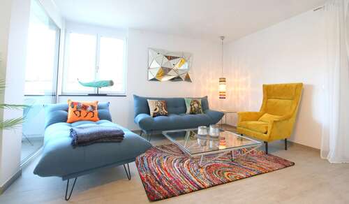 Foto - Wohnung zum Mieten in Owingen 1.450,00 € 110 m²