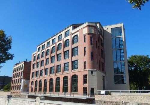 Foto - Büro in Chemnitz 2.080,00 € 260.09 m²