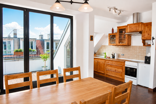 Foto - Wohnung zum Kaufen in Berlin 570.000,00 € 73 m²
