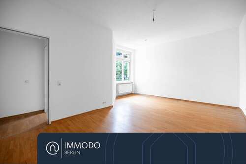 Foto - Wohnung zum Kaufen in Berlin 289.000,00 € 52 m²
