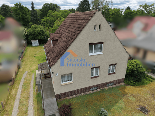 Foto - Haus zum Kaufen in Rangsdorf 349.000,00 € 120 m²