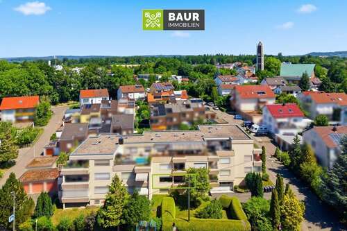 Foto - Wohnung zum Kaufen in Backnang 299.000,00 € 94 m²