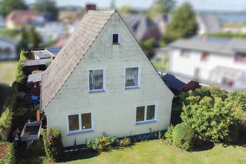 Foto - Haus zum Kaufen in Baabe 299.000,00 € 120.16 m²