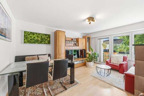 Foto - Wohnung zum Kaufen in Schorndorf 225.000,00 € 62 m²