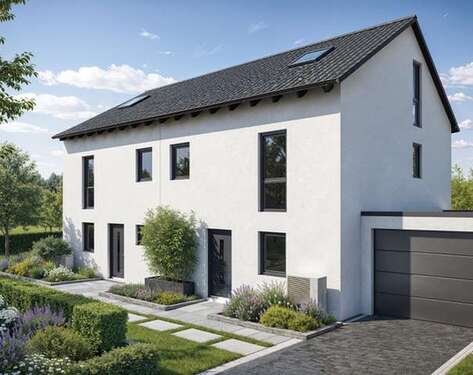 Foto - Haus zum Kaufen in München 1.149.000,00 € 165.5 m²