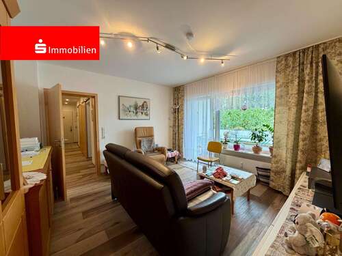 Foto - Wohnung zum Kaufen in Offenbach 259.000,00 € 71.01 m²