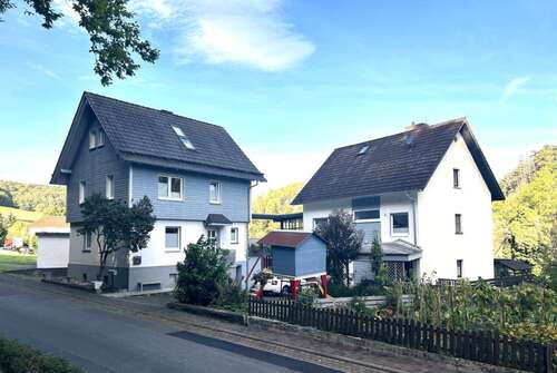 Foto - Haus zum Kaufen in Ringgau 229.000,00 € 312 m²