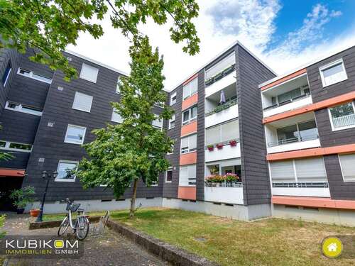 Foto - Wohnung zum Kaufen in Monheim am Rhein 149.000,00 € 74.49 m²