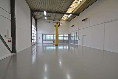 Foto - Halle in Lübeck 2.700,00 € 300 m²