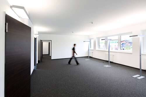 Foto - Büro in Buchholz 1.098,50 € 65 m²