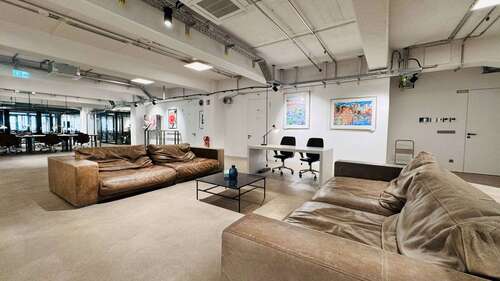 Foto - Büro in Berlin 550,00 € 20 m² - 550,00 EUR Kaltmiete, ca.  20,00 m²