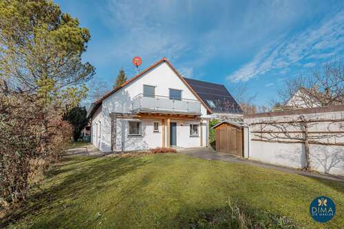 Foto - Haus zum Kaufen in Greifenberg 590.000,00 € 159.57 m²