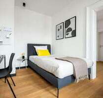 Wohnen auf Zeit in Wolfsburg 1.290,00 €