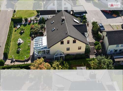 Foto - Haus zum Kaufen in JahnsdorfErzgebirge 595.000,00 € 345 m²