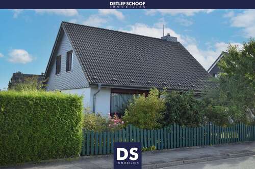 Foto - Haus zum Kaufen in Raisdorf 349.000,00 € 120 m²