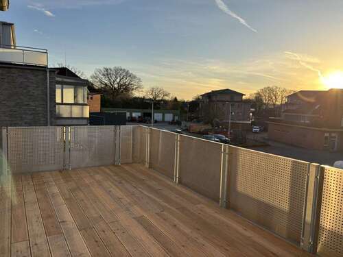 Foto - Haus zum Mieten in Quickborn 1.900,00 € 110 m²