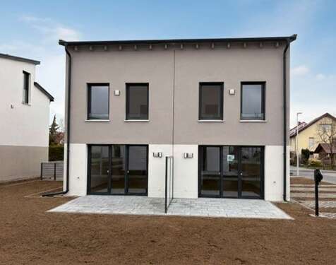 Foto - Haus zum Mieten in Biblis 1.624,00 € 116 m²