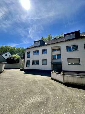 Foto - Wohnung zum Kaufen in Herne Baukau 110.000,00 € 60 m²