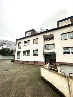 Foto - Wohnung zum Kaufen in Herne Baukau 107.500,00 € 60 m²