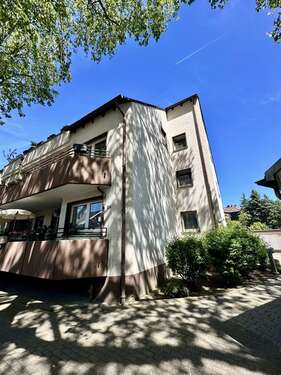 Foto - Wohnung zum Kaufen in Herne Baukau 110.000,00 € 60 m²