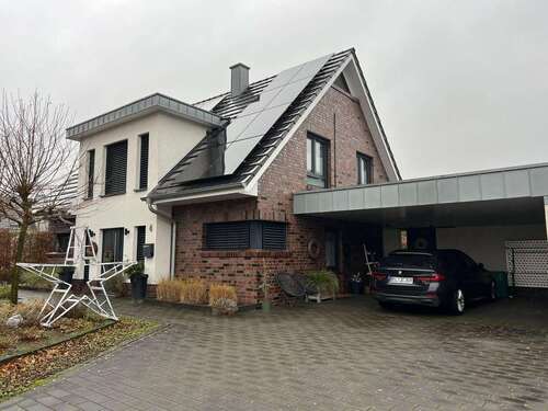 Foto - Haus zum Kaufen in HASELÜNNE 489.000,00 € 164 m²