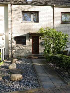 Foto - Haus zum Mieten in Pinneberg 1.400,00 € 93 m²