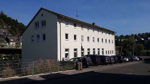 Foto - Büro in Idar-Oberstein 800.000,00 € 1082 m²