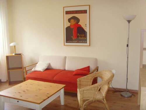 Foto - Wohnen auf Zeit in Hannover 1.500,00 €