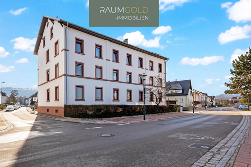 Foto - Wohnung zum Kaufen in Maulburg 205.000,00 € 65.05 m²