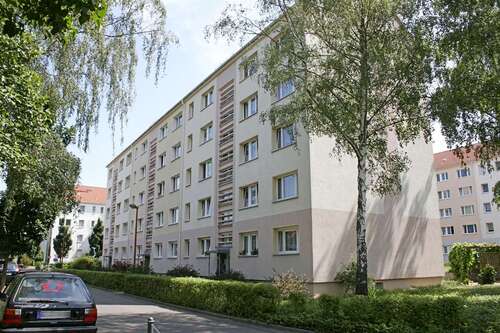 Foto - Wohnung zum Mieten in Glauchau 325,00 € 57.54 m²