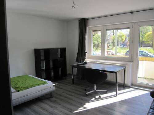 Foto - Wohnung zum Kaufen in Frankfurt am Main 375.000,00 € 62.27 m²