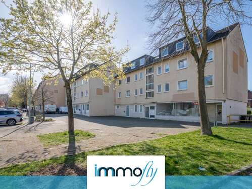 Foto - Wohnung zum Kaufen in Aldenhoven 130.000,00 € 72 m²