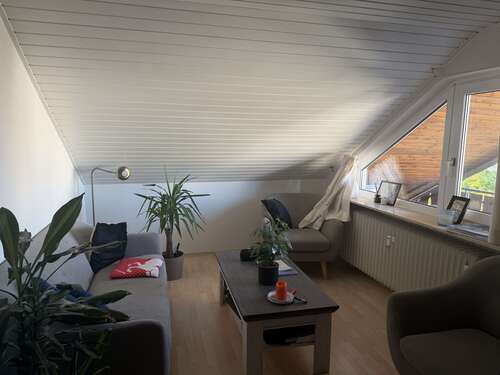 Foto - Wohnung zum Mieten in Leimen 500,00 € 43 m²