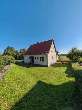 Foto - Haus zum Kaufen in Schlieben 250.000,00 € 130 m²