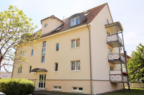 Foto - Wohnung zum Kaufen in Kühlungsborn 198.000,00 € 36 m²