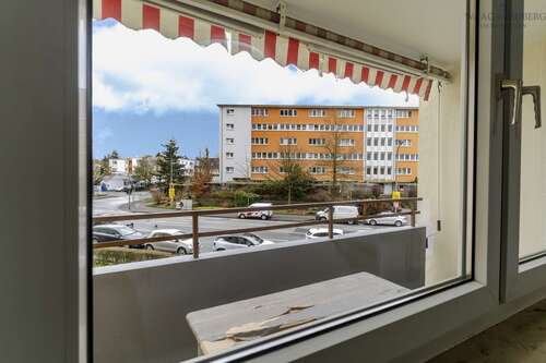 Foto - Wohnung zum Kaufen in Offenbach am Main 310.000,00 € 83.5 m²