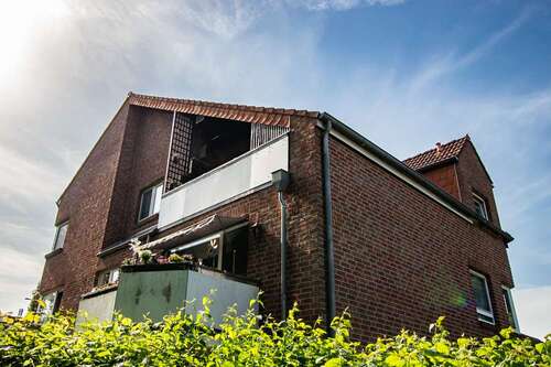 Foto - Wohnung zum Kaufen in Wentorf 319.000,00 € 83 m²